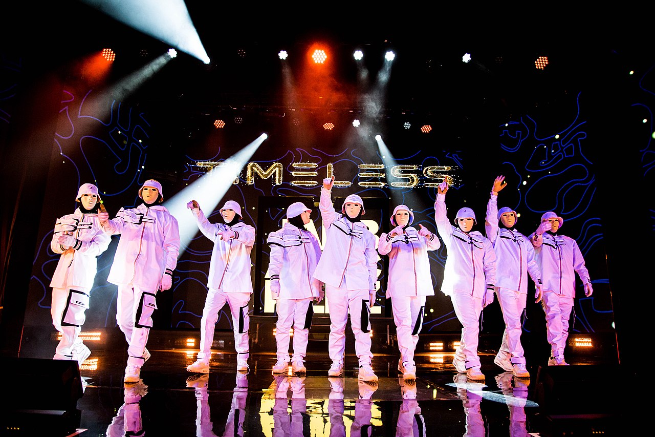 Jabbawockeez Net Worth: Why Financial Details Remain Private